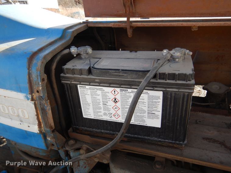 image for item DK4325 Ford 3000  tractor