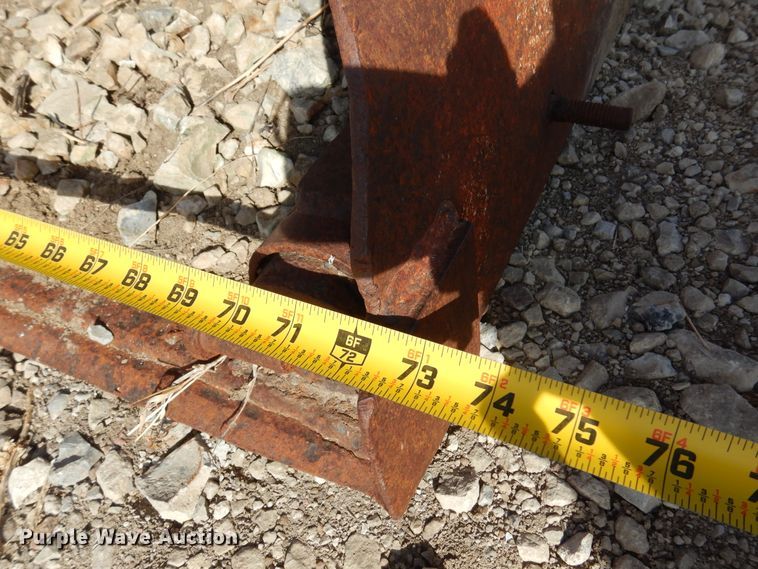 image for item DK4326 Farmall 706  tractor