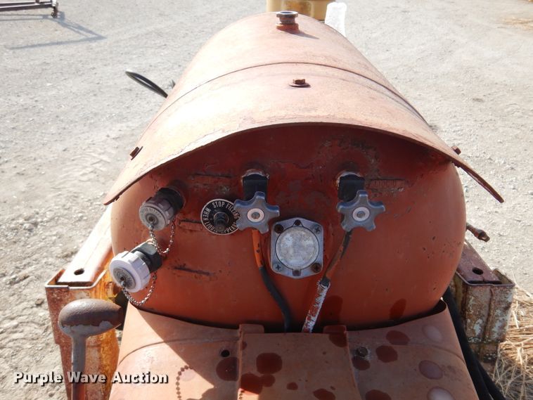 image for item DK4326 Farmall 706  tractor