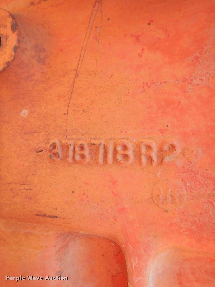 image for item DK4326 Farmall 706  tractor