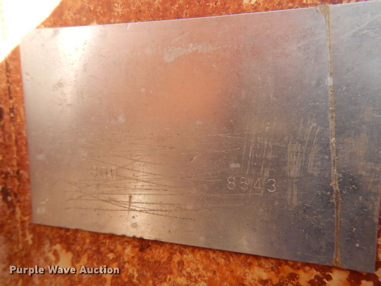 image for item DK4326 Farmall 706  tractor