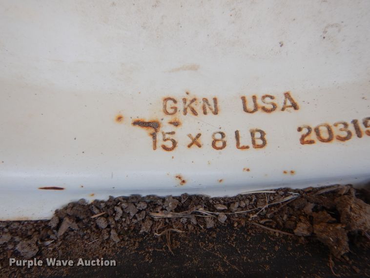 image for item DK4326 Farmall 706  tractor