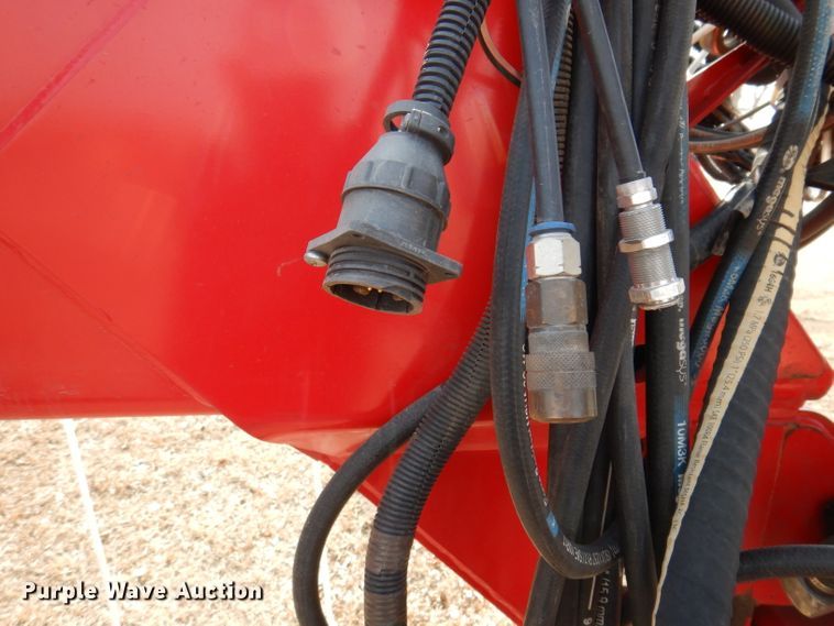 image for item DL5945 2013 White Challenger 8800  no-till planter