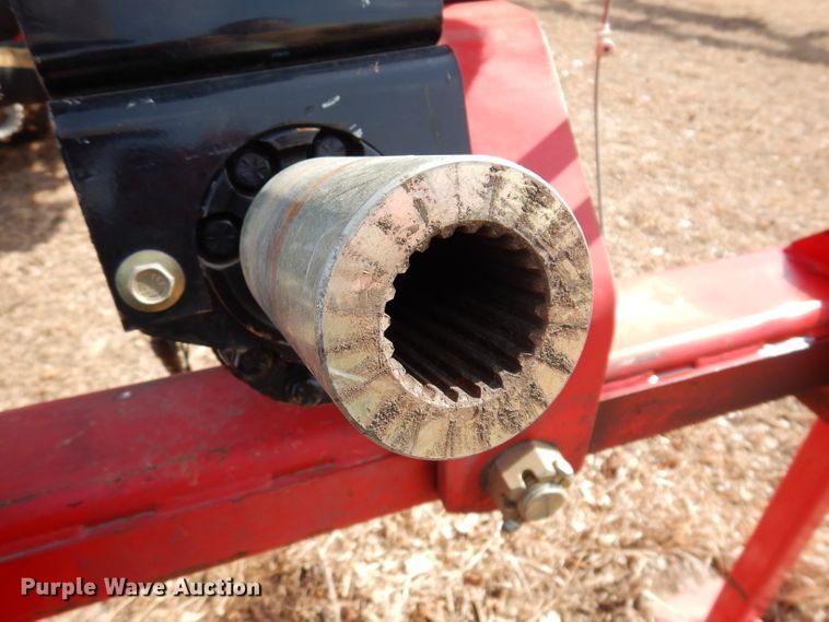 image for item DL5945 2013 White Challenger 8800  no-till planter