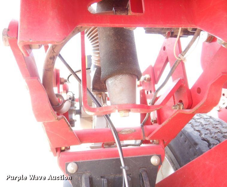 image for item DL5945 2013 White Challenger 8800  no-till planter