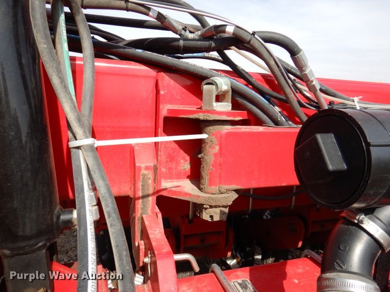 image for item DL5945 2013 White Challenger 8800  no-till planter