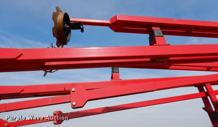 image for item DL5945 2013 White Challenger 8800  no-till planter