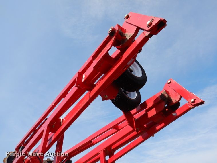 image for item DL5945 2013 White Challenger 8800  no-till planter