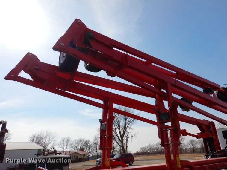 image for item DL5945 2013 White Challenger 8800  no-till planter