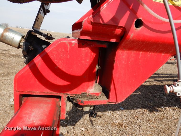 image for item DL5945 2013 White Challenger 8800  no-till planter