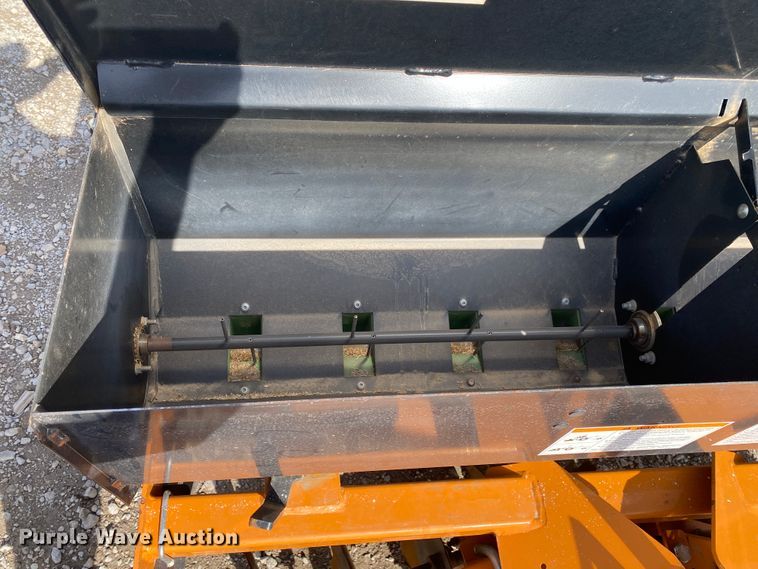 image for item DL6976 Woods FPS60  grain drill