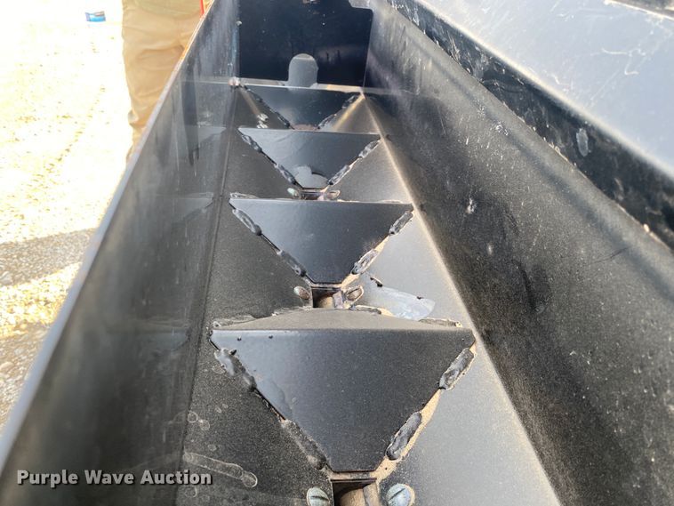 image for item DL6976 Woods FPS60  grain drill