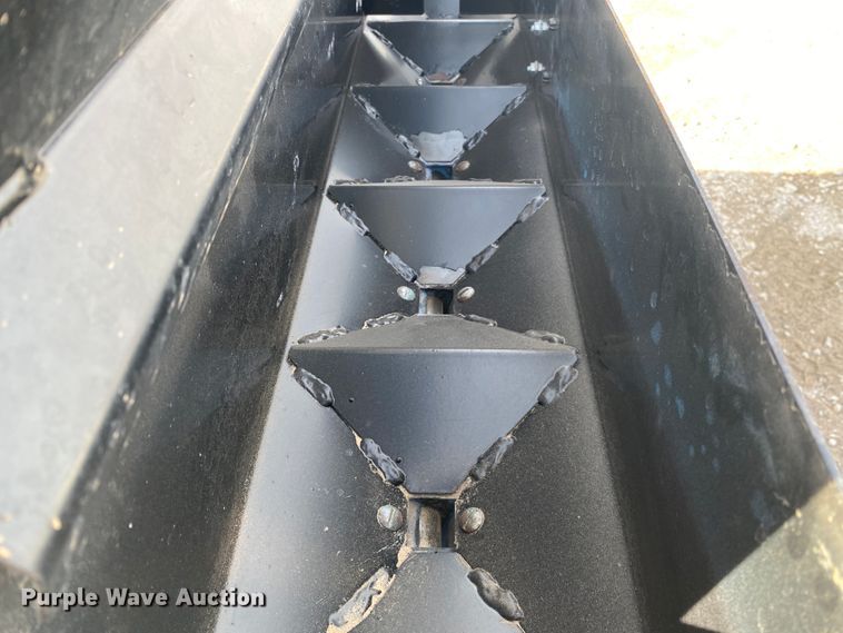 image for item DL6976 Woods FPS60  grain drill