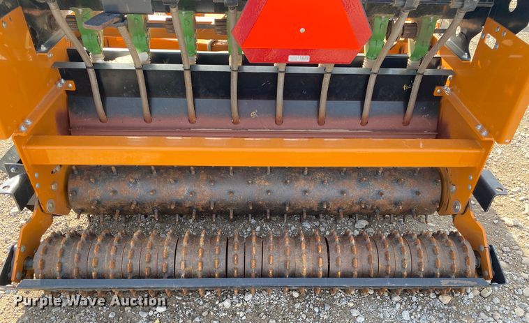 image for item DL6976 Woods FPS60  grain drill