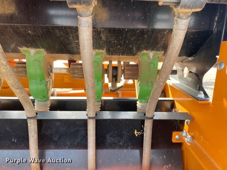 image for item DL6976 Woods FPS60  grain drill