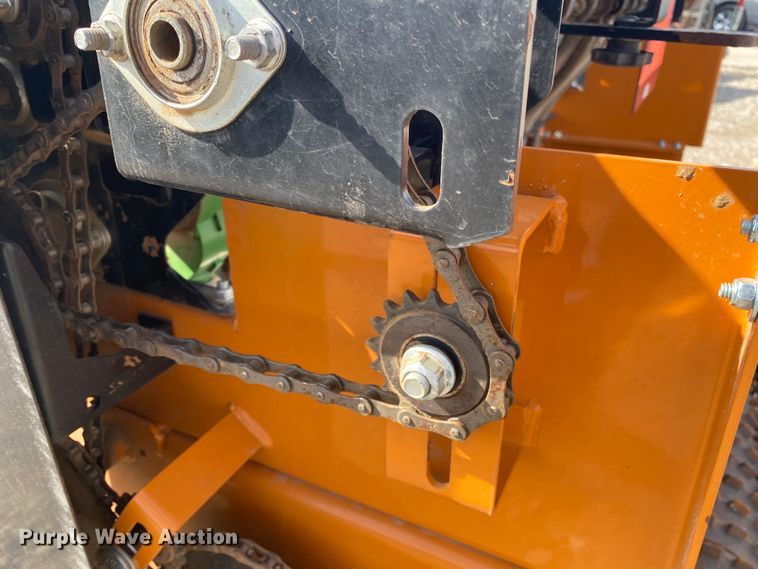 image for item DL6976 Woods FPS60  grain drill