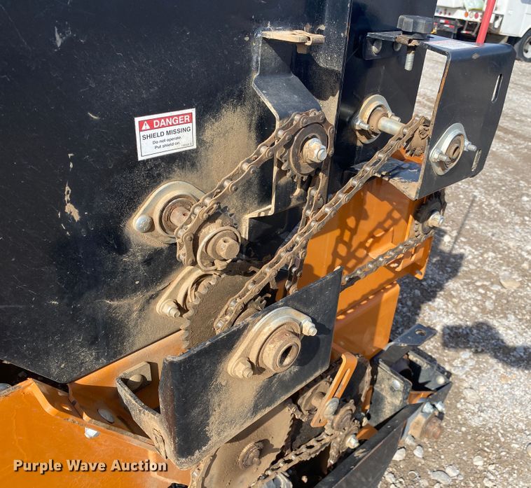 image for item DL6976 Woods FPS60  grain drill