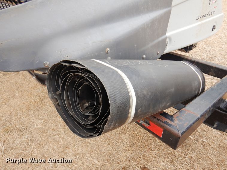 image for item DM1036 Gleaner Dynaflex 9250  flex draper head