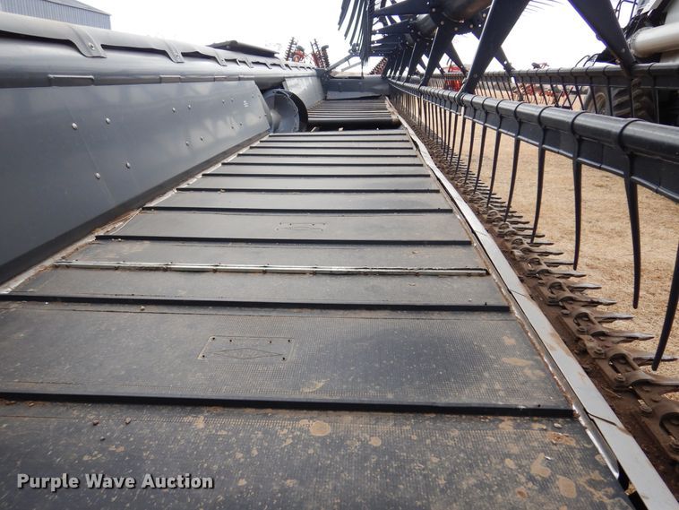 image for item DM1036 Gleaner Dynaflex 9250  flex draper head