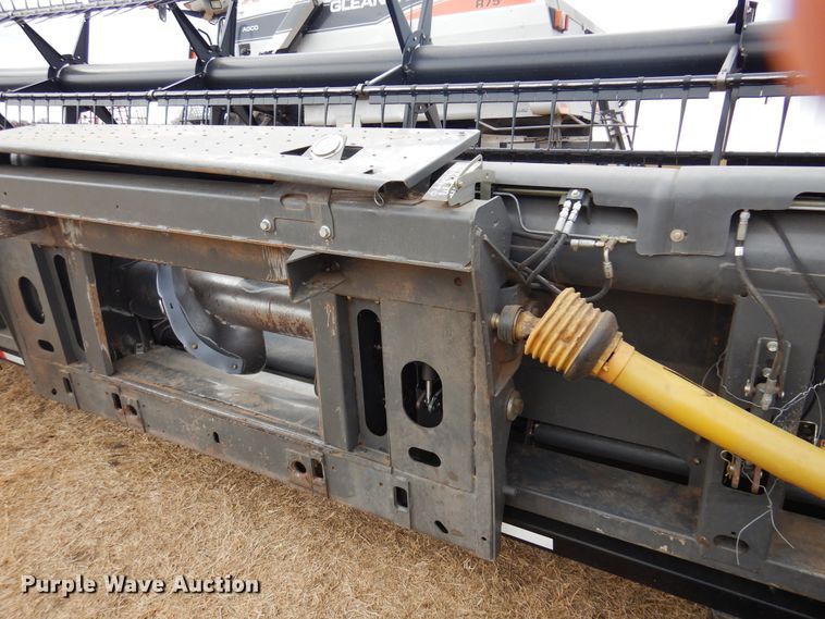 image for item DM1036 Gleaner Dynaflex 9250  flex draper head