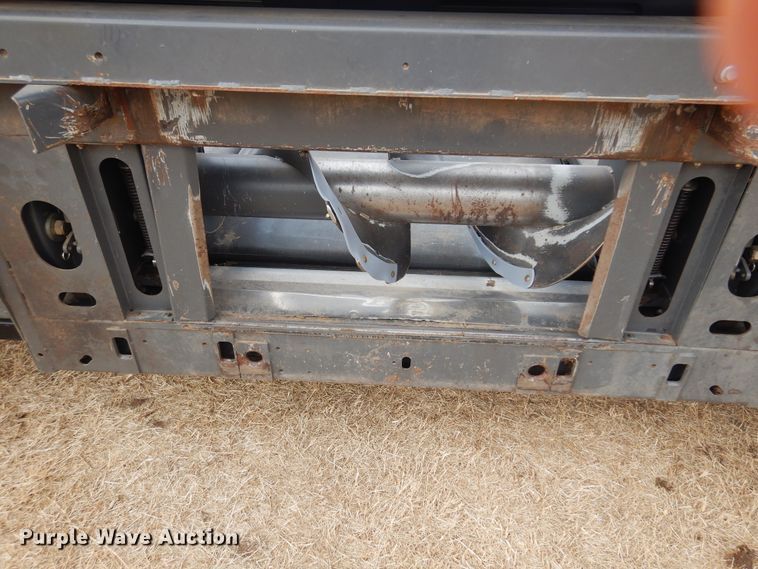 image for item DM1036 Gleaner Dynaflex 9250  flex draper head