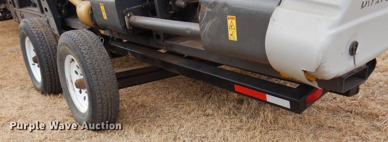 image for item DM1037 Harvest AG AH-632  header trailer