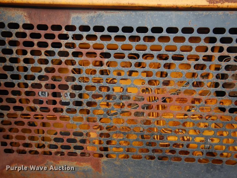 image for item DM1038 1975 John Deere 644B  wheel loader