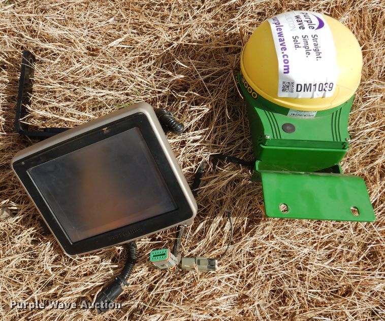 image for item DM1039 Ag electronics