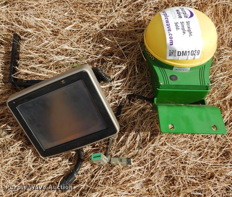 image for item DM1039 Ag electronics