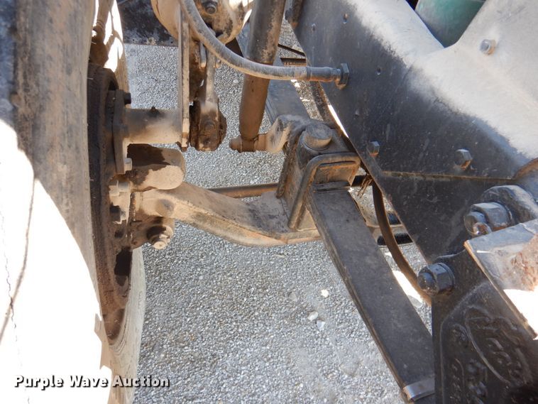 image for item DM1330 1977 Mack R685ST  grain truck