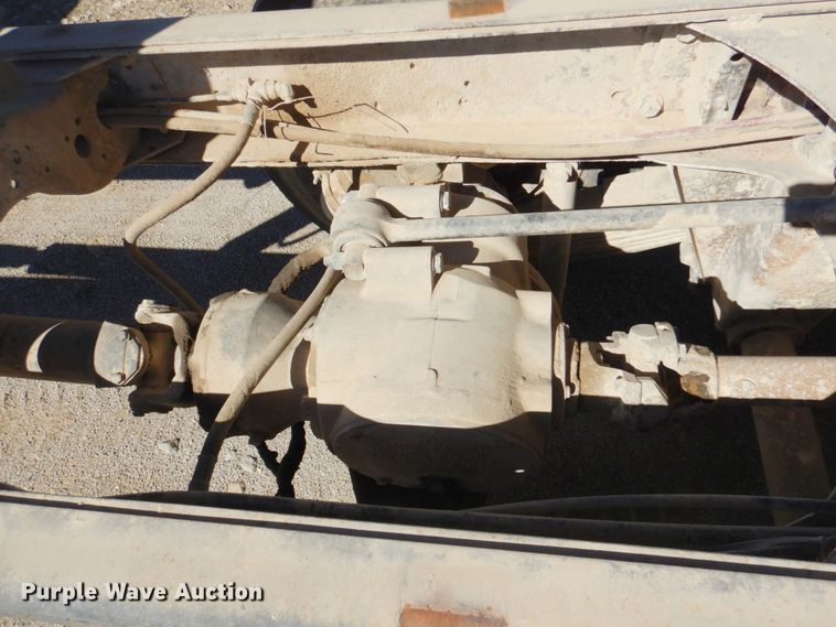 image for item DM1330 1977 Mack R685ST  grain truck