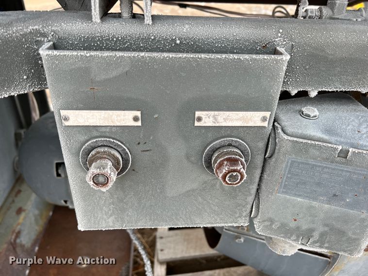 image for item DM8235 Lincoln SAE-300  welder