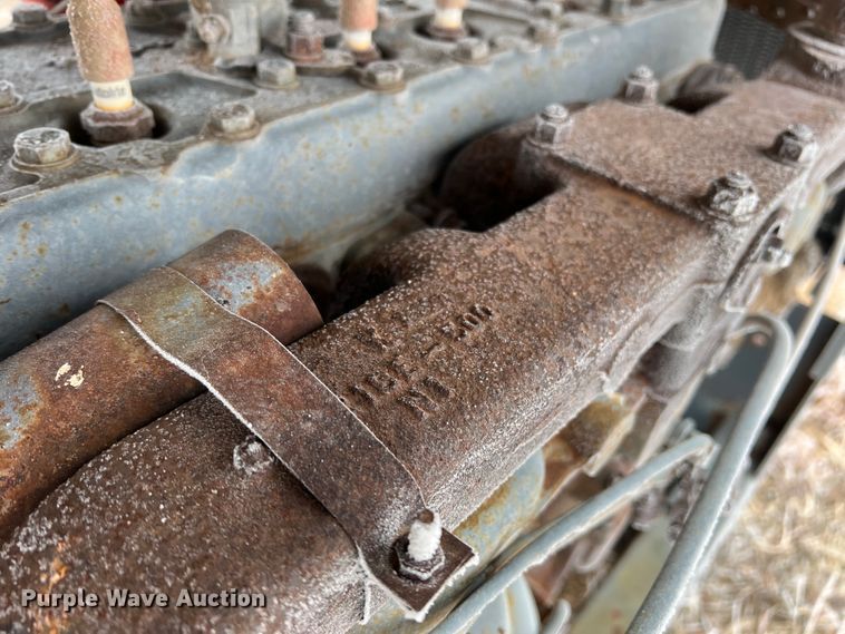 image for item DM8235 Lincoln SAE-300  welder