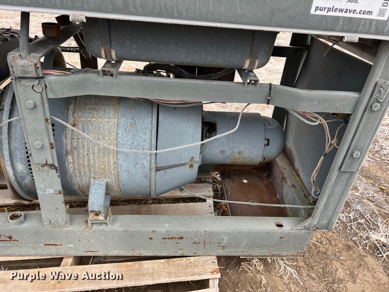 image for item DM8235 Lincoln SAE-300  welder