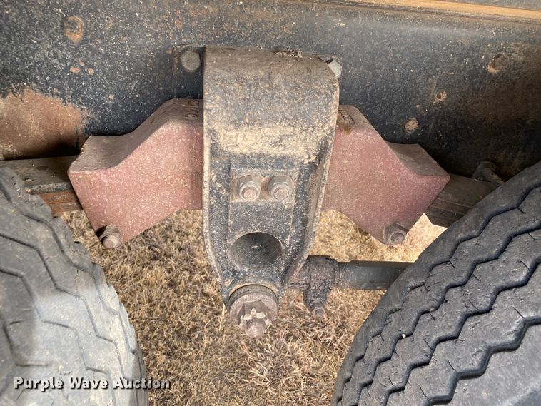 image for item DM8273 1972 Chevrolet  grain truck