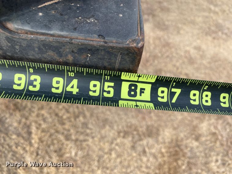 image for item DM8273 1972 Chevrolet  grain truck