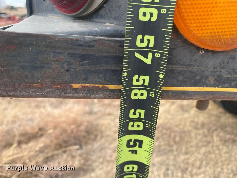 image for item DM8273 1972 Chevrolet  grain truck