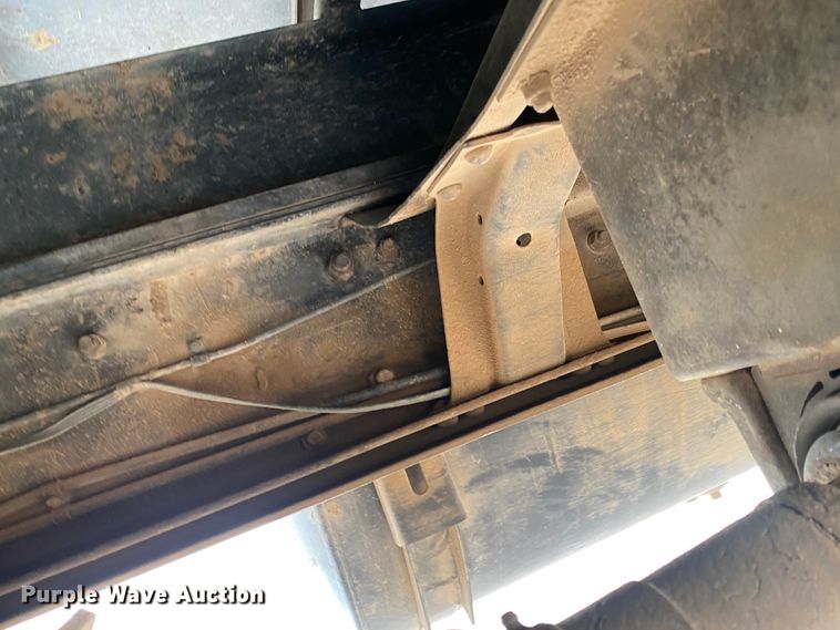 image for item DM8273 1972 Chevrolet  grain truck