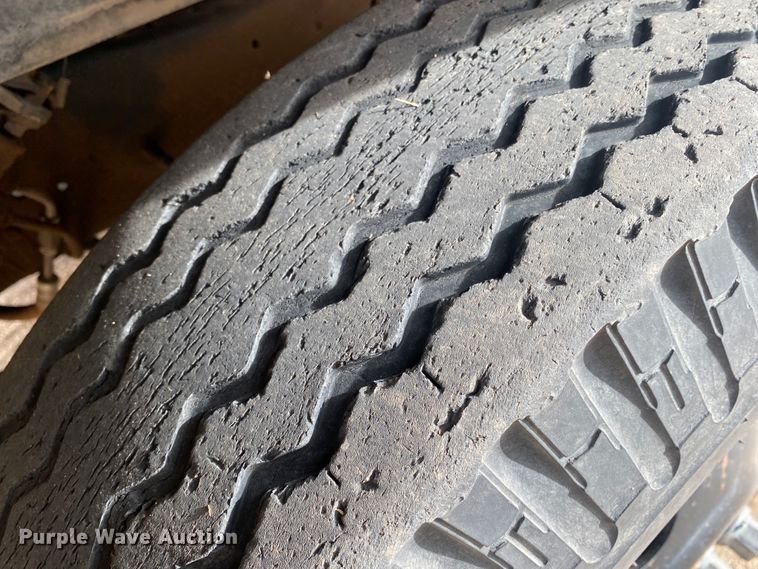 image for item DM8273 1972 Chevrolet  grain truck