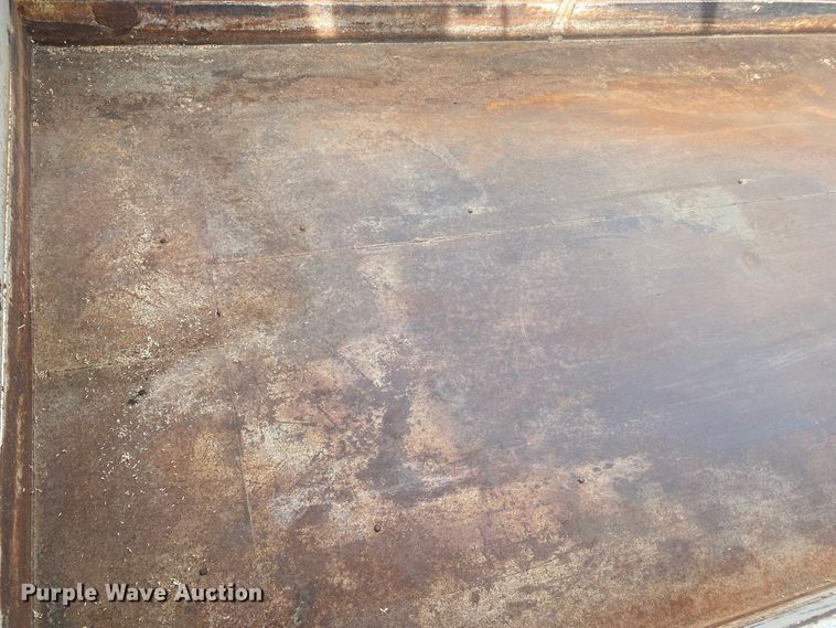 image for item DM8275 1988 Mack R688ST  grain truck