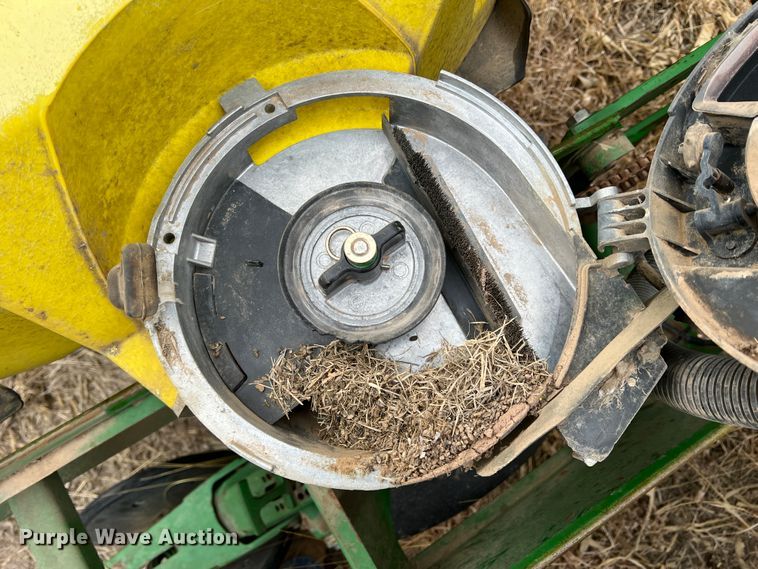 image for item DM8382 John Deere 1720 MaxEmerge Plus  planter