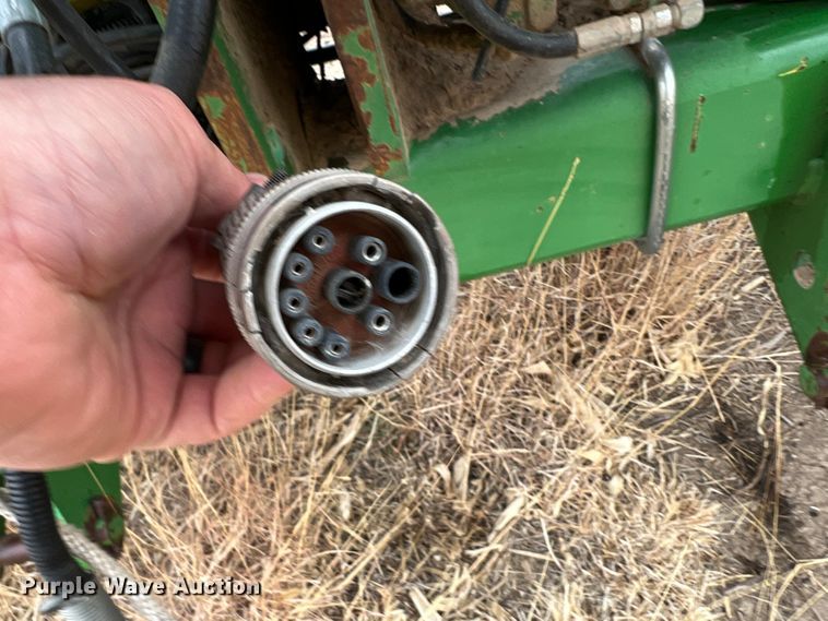 image for item DM8382 John Deere 1720 MaxEmerge Plus  planter