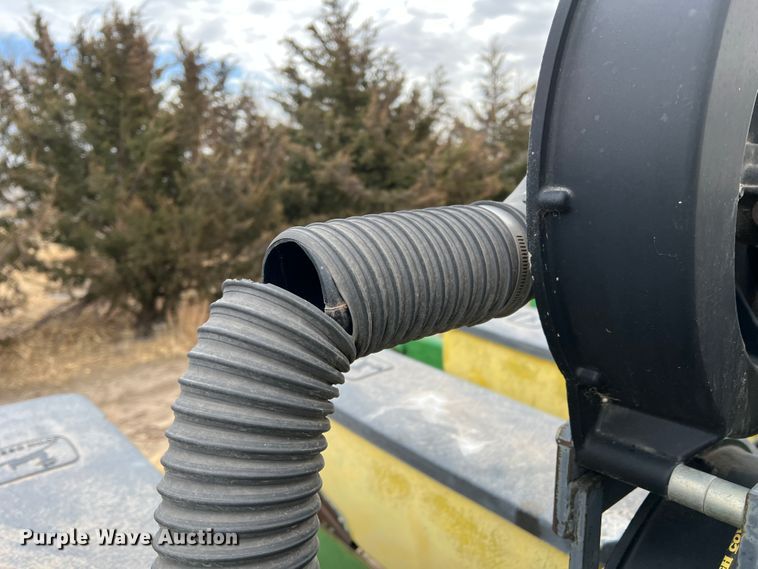 image for item DM8382 John Deere 1720 MaxEmerge Plus  planter