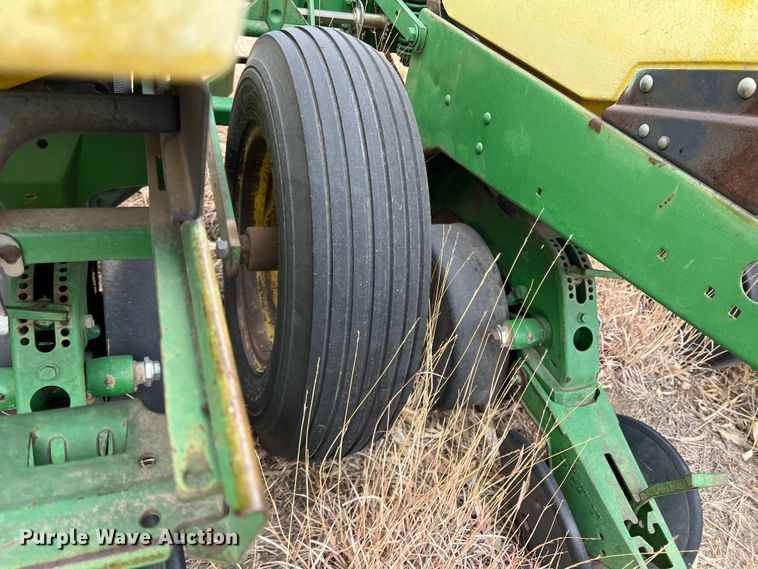 image for item DM8382 John Deere 1720 MaxEmerge Plus  planter