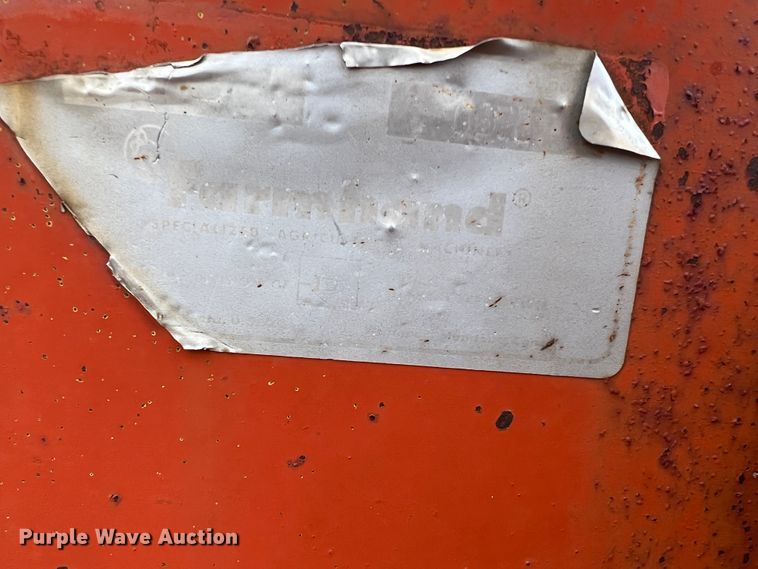 image for item DM8403 Farm Hand  loader