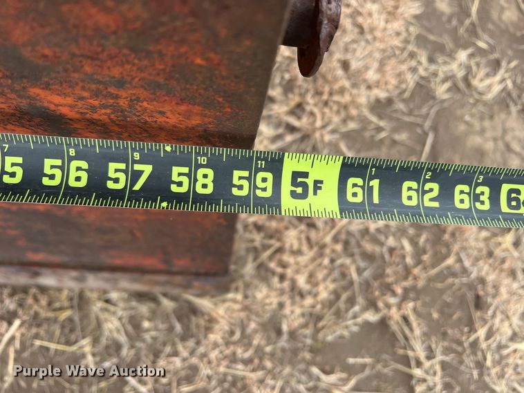 image for item DM8403 Farm Hand  loader