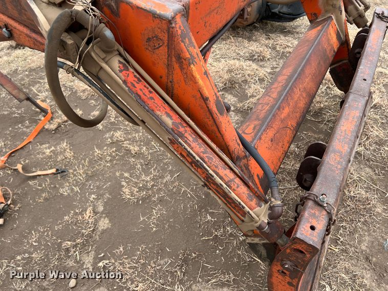 image for item DM8403 Farm Hand  loader
