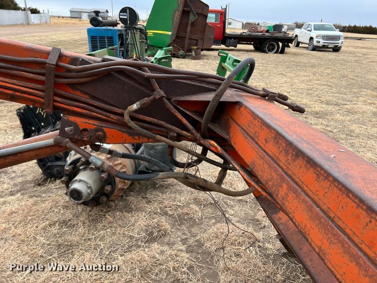 image for item DM8403 Farm Hand  loader