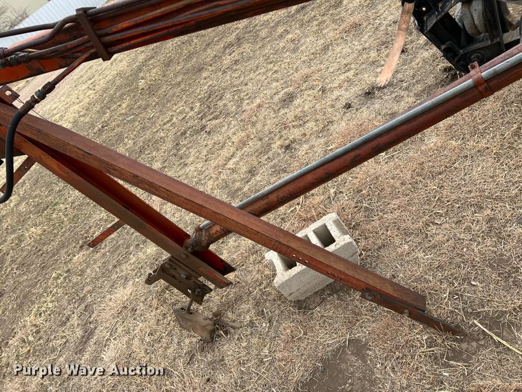 image for item DM8403 Farm Hand  loader