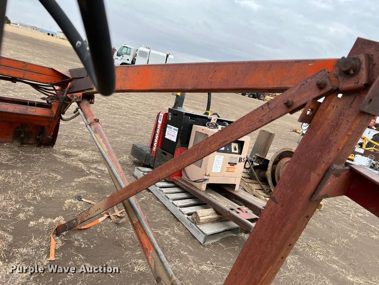 image for item DM8403 Farm Hand  loader